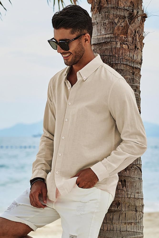 Men's Tailored Clothing
